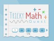 Igra Složena matematička potraga online