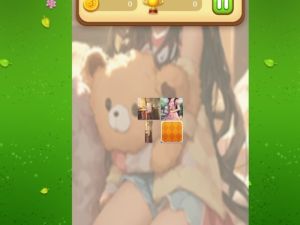 Igra Kawaii Anime: Memorijsko podudaranje online
