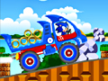 Igra Sonic  online