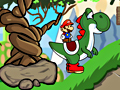 Igra Mario & Yoshi avantura  online