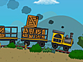 Igra Ugljen Express 2  online
