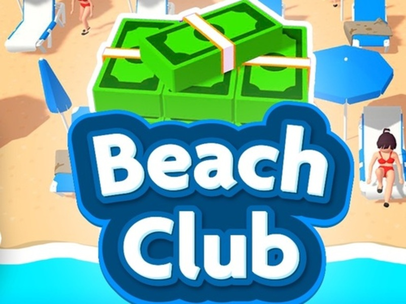 Igra Plaža online