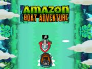 Igra Amazon AP online