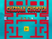 Igra Chedder chomper online