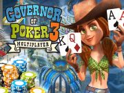 Igra Kraljevi pokera 3 online
