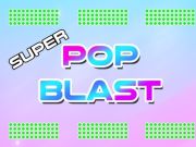 Igra Super pop eksplozija online