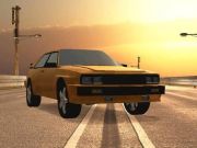 Igra Utrka na autocesti 3D online