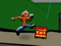Igra Crash Bandicoot  online