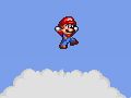 Igra Super Mario skok  online
