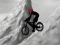 Igra Stick BMX ludilo online Igra Stick BMX ludilo online