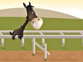 Igra Horsey Run Run 2  online