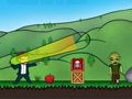 Igra Zomblower online Igra Zomblower online