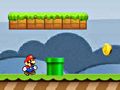 Igra Zona Mario  online