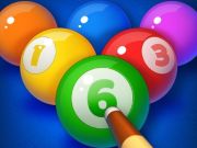 Igra Shooter mjehurića: biljar i bazen online