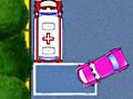 Igra Smiješni automobili online Igra Smiješni automobili online