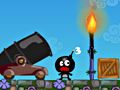 Igra Crazy bomba online