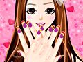 Igra Beauty Nails Početnika  online