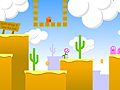 Igra Drop desni Hop 2  online
