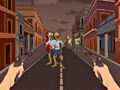 Igra Zapaliti zombije online Igra Zapaliti zombije online