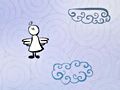 Igra Skok doodle online Igra Skok doodle online
