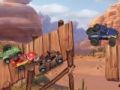 Igra Automobili: Extreme off-road  online