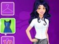 Igra Nasljednici: Smart Moda online Igra Nasljednici: Smart Moda online