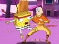 Igra SpongeBob: Ljeto super svađa  online