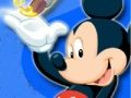 Igra Mickey's Magic Doodle  online
