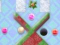 Igra Božić mini golf online Igra Božić mini golf online
