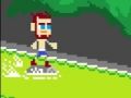 Igra Otrovno surfer  online