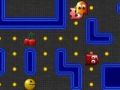 Igra Pacman  online