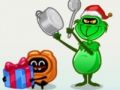 Igra Glupo način da umre: Christmas Party  online