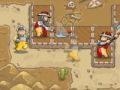 Igra Obrana Crusader online Igra Obrana Crusader online