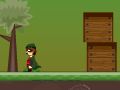 Igra EPIC CHARLIE  online