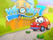 Igra Willie 7 online Igra Willie 7 online