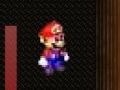 Igra Mario: Igranje s vatrom 2  online
