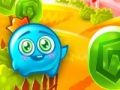 Igra Povratak u zemlju slatkiša: Epizoda 2  online