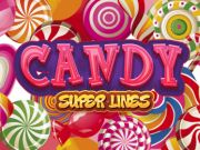 Igra Candy super liniju  online