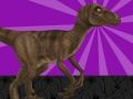 Igra Dino Hunter 2  online