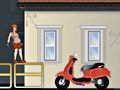 Igra Urbano uzbuđenje  online