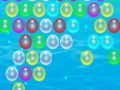 Igra Riba: Bubble Shooter  online