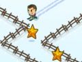 Igra Vesele staze online Igra Vesele staze online