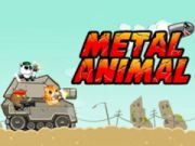 Igra Metal i životinje  online