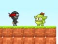 Igra Mladi ninja  online