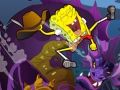Igra SpongeBob: Jahač  online