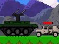 Igra The Final Frontier  online