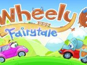 Igra Wheely 6 bajka online Igra Wheely 6 bajka online