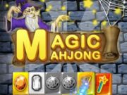 Igra Magic Mahjong online Igra Magic Mahjong online