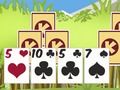 Igra Kiba i Kumba Tri-Towers online