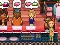 Igra Delicious Emily novi početak Valentinovo izdanje  online